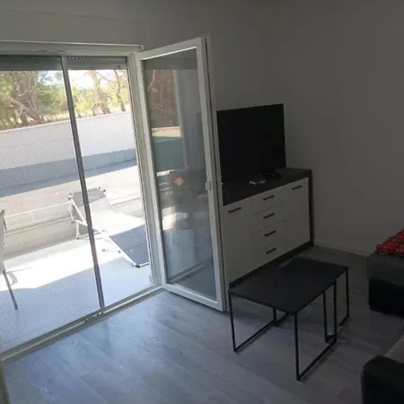 Apartmán Comfort Orma Povljana