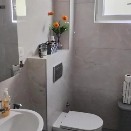 Comfort Orma アパート *