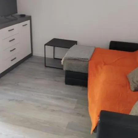 Comfort Orma *