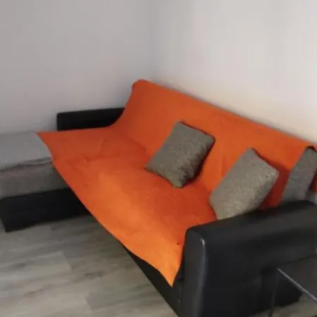 Comfort Orma Povljana